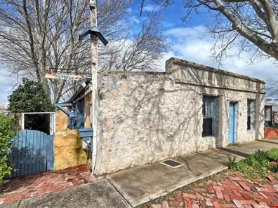 17 Charles Street, South Fremantle WA 6162