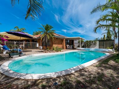 5 Pitway Heights, Kiara WA 6054