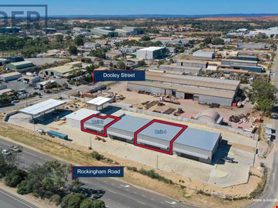 24 Dooley Street, Naval Base WA 6165