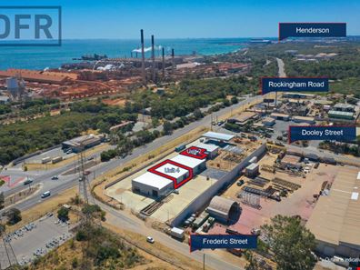 24 Dooley Street, Naval Base WA 6165