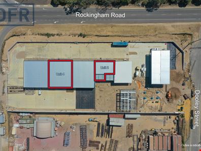 24 Dooley Street, Naval Base WA 6165