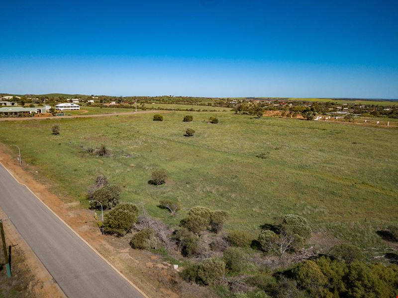 5 Forrest Street, Northampton WA 6535