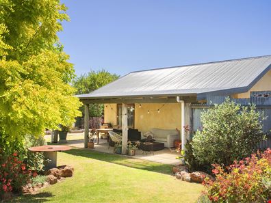 40 Eldridge Avenue, Witchcliffe WA 6286