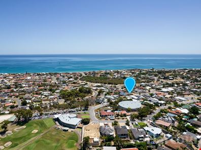 2 Marsh Place, Halls Head WA 6210