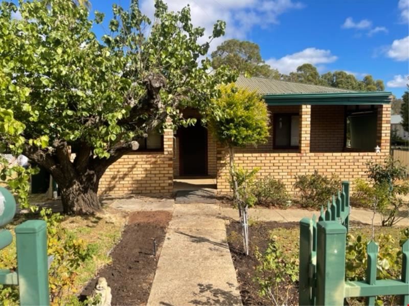 22 Bannister Road, Boddington WA 6390