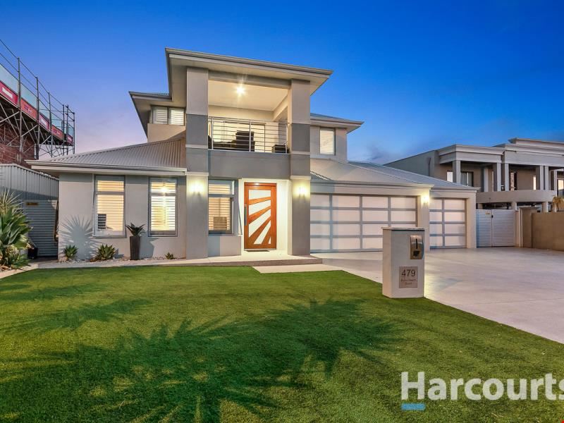 479 Burns Beach Road, Iluka WA 6028