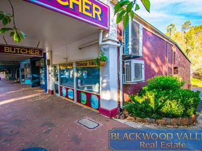 121 Hampton Street, Bridgetown WA 6255