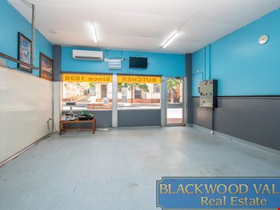 121 Hampton Street, Bridgetown WA 6255