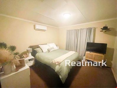 4 Stuart Street, Newman WA 6753