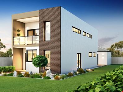 Lot 2234,  Donatti Retreat, Caversham WA 6055