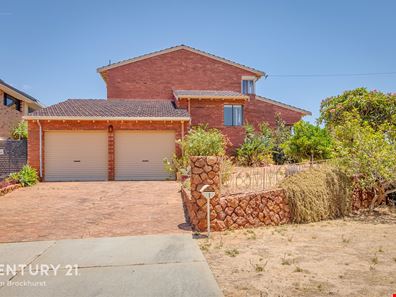1 Jade Street, Mount Richon WA 6112