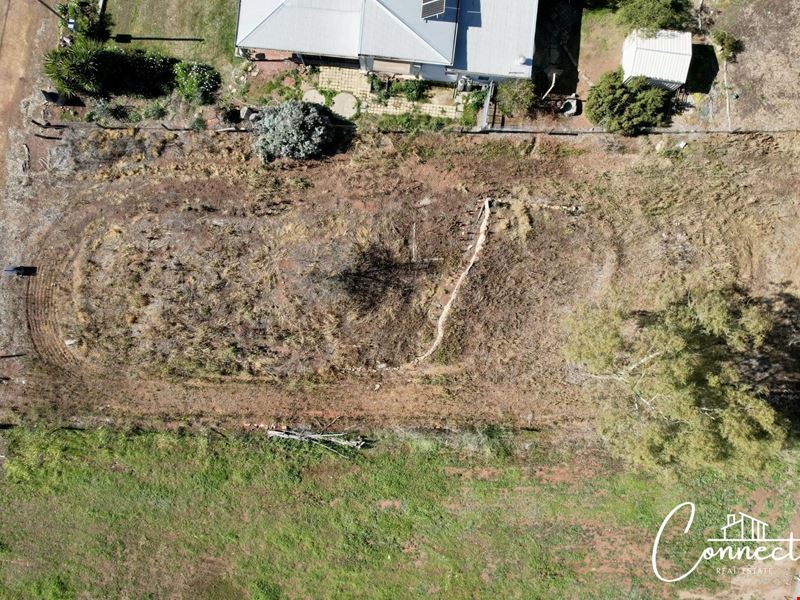 161/30 Cowan Road, York WA 6302