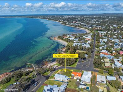 50 Bay View Crescent, Dunsborough WA 6281
