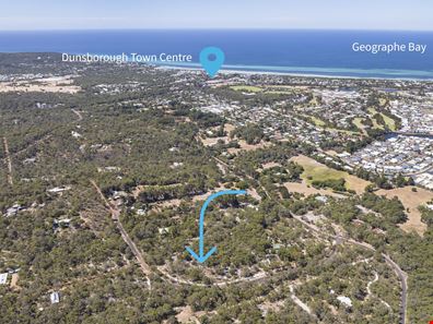 26 Caprigardi Court, Quedjinup WA 6281