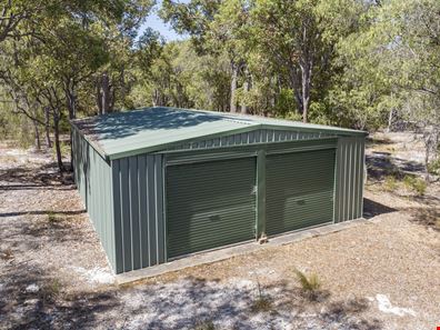 26 Caprigardi Court, Quedjinup WA 6281