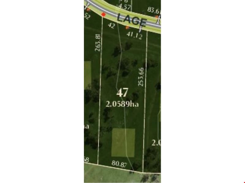 Lot 47,  Lage Road, Bullsbrook WA 6084
