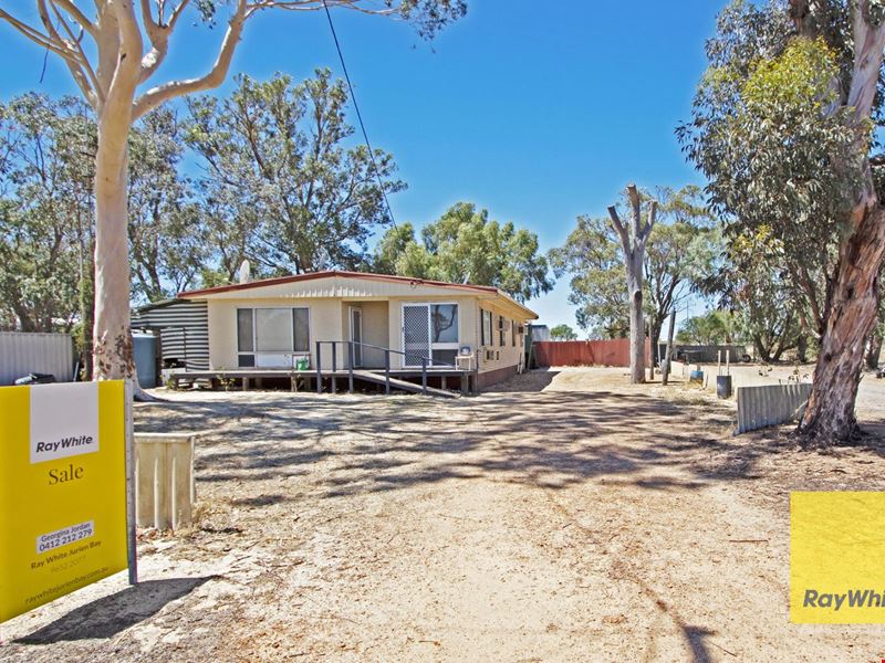 10 Brimson St, Eneabba WA 6518