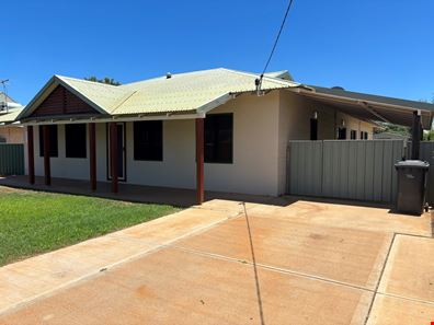 21 Granberry Drive, Carnarvon WA 6701