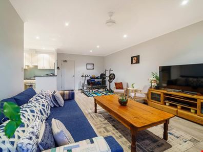 306/152 Great Eastern Highway, Ascot WA 6104