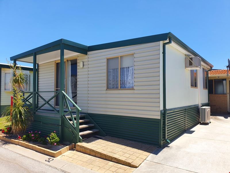 52/1 Williams Way, Seabird WA 6042