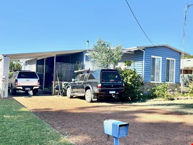 12 Hair Street, Waroona WA 6215