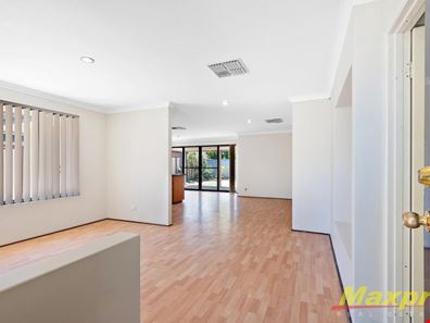 3 Jamaica Crossing, Langford WA 6147