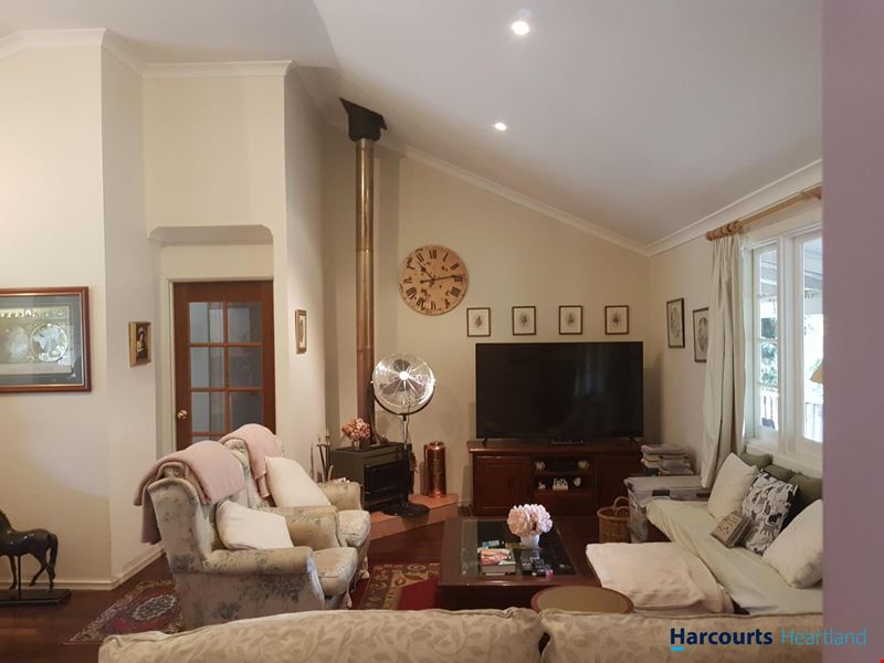 88 Telluride Street, Greenbushes WA 6254