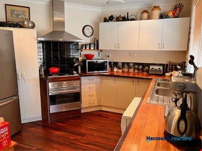 88 Telluride Street, Greenbushes WA 6254