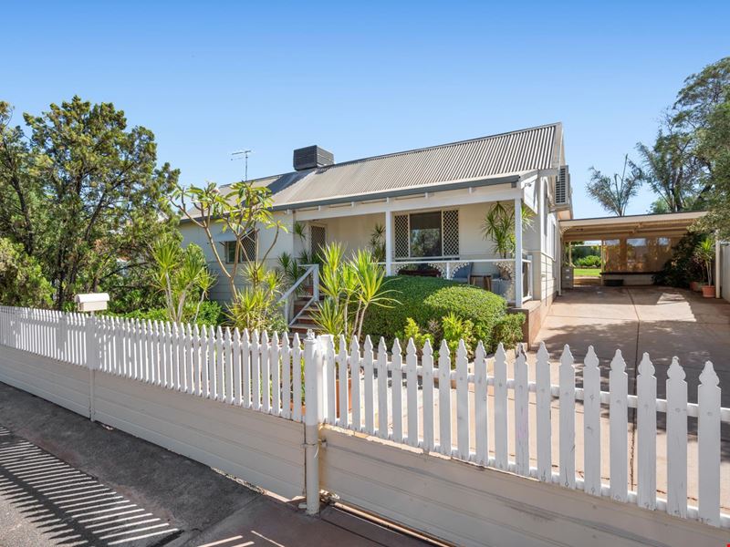 5 Kitchener Road, Mullingar WA 6430