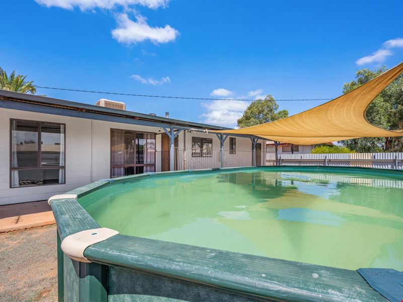 158 Moran Street, Victory Heights WA 6432