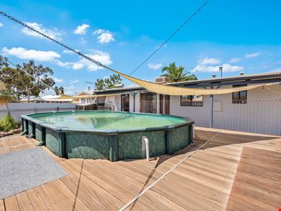 158 Moran Street, Victory Heights WA 6432