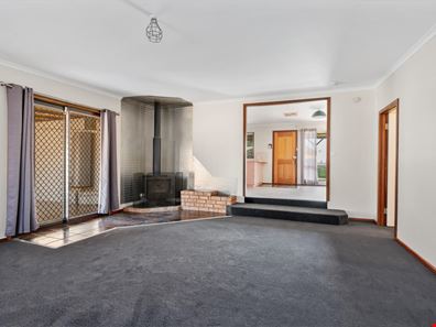 158 Moran Street, Victory Heights WA 6432