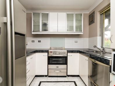 23W/107 Washington Street, Victoria Park WA 6100