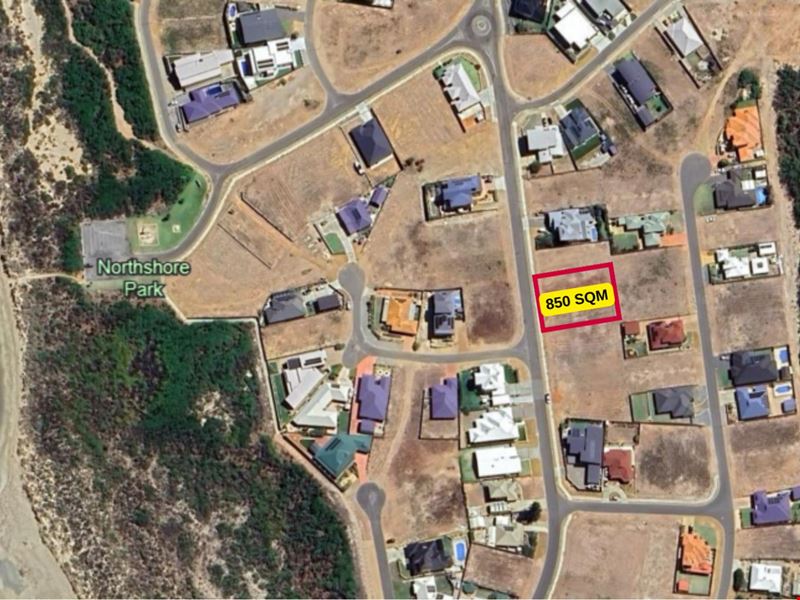 76 North Shore Drive, Dongara WA 6525