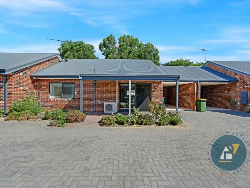 15/450 Bussell Highway, Broadwater WA 6280