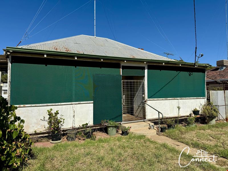 48 Charles Street, Northam WA 6401