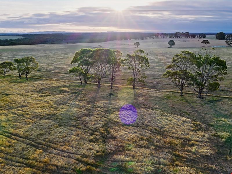 Lot 268,  Albany Views Private Estate, Drome WA 6330