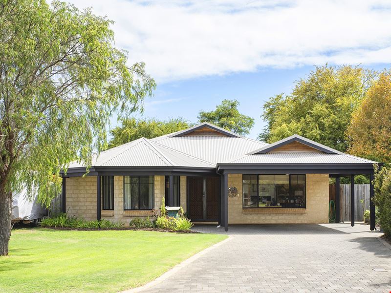 58 Spindrift Cove, Quindalup WA 6281