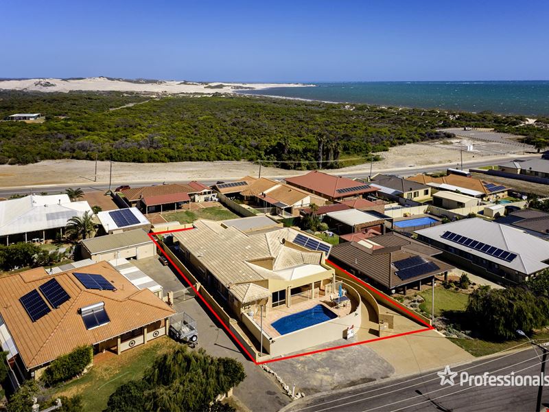 16 Sandown Close, Tarcoola Beach WA 6530