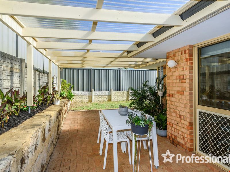8A Corrie Court, Kingsley WA 6026