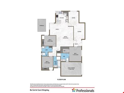 8A Corrie Court, Kingsley WA 6026