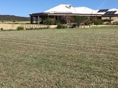 452 Wundi Road, Alma WA 6535