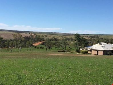 452 Wundi Road, Alma WA 6535