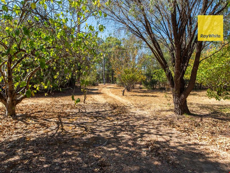 46 North Street, Nannup WA 6275