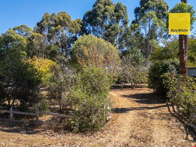 46 North Street, Nannup WA 6275