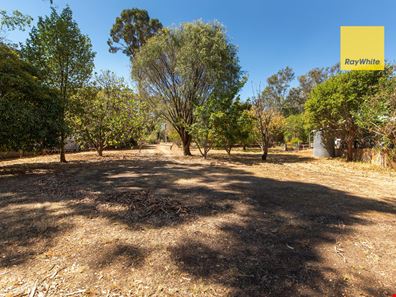 46 North Street, Nannup WA 6275