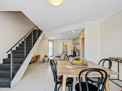 9/279 Oxford Street, Leederville WA 6007