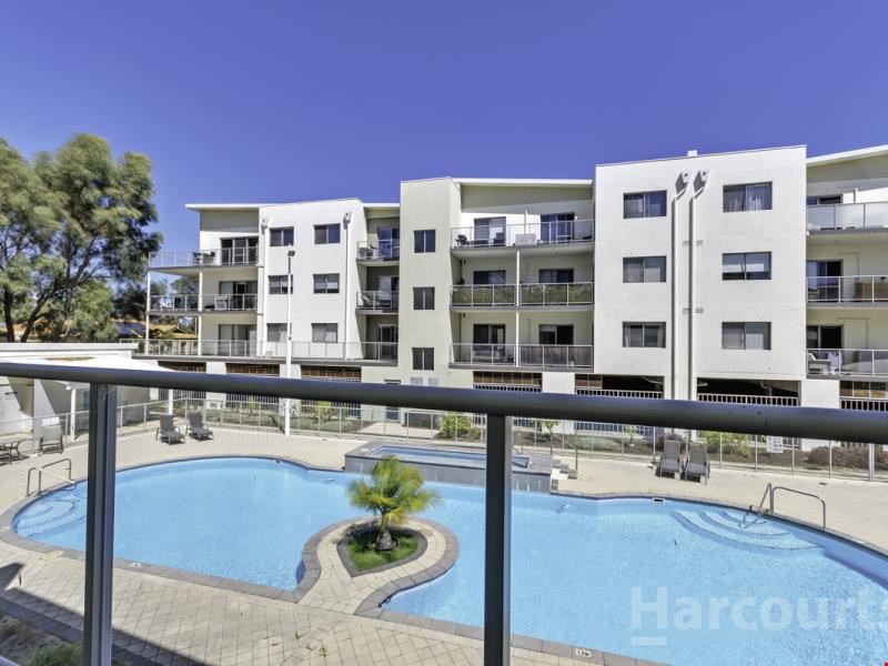 31/88 Lakeside Drive, Joondalup WA 6027