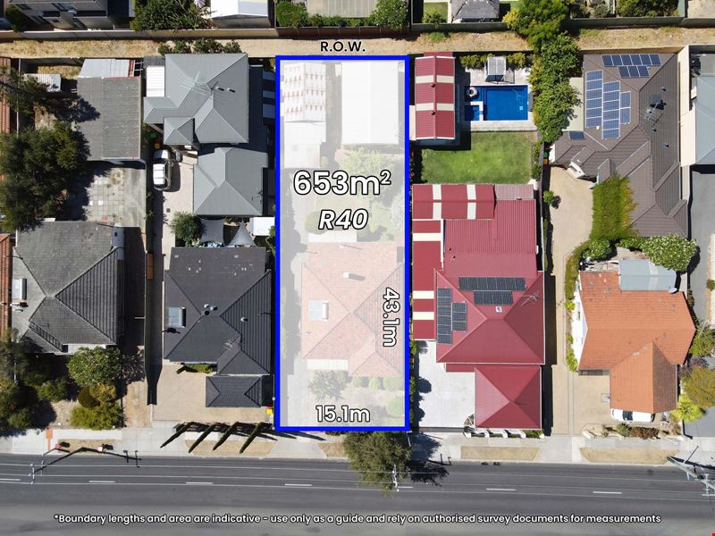 52 Flinders Street, Yokine WA 6060
