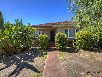 52 Flinders Street, Yokine WA 6060